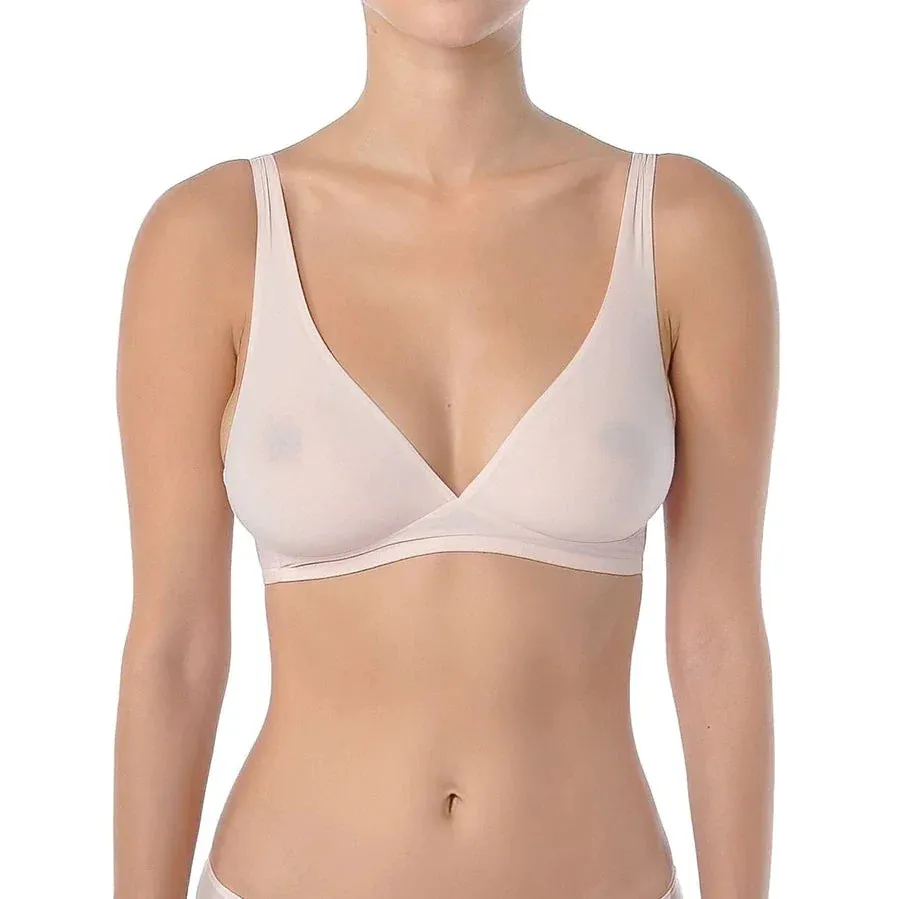 RITRATTI Piuma Soft Stretch Wireless Bra
