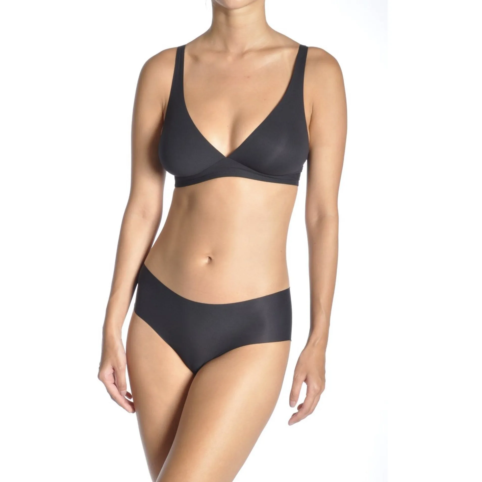 RITRATTI Piuma Soft Stretch Wireless Bra
